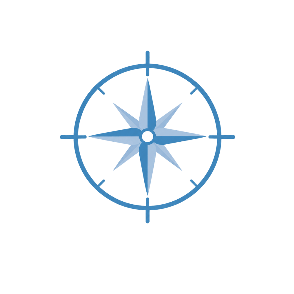 Orientieren